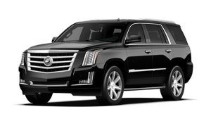 gtlm limousine service