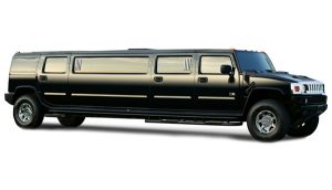 gtlm limousine service
