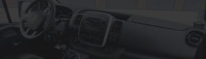 gtlm limousine service, fleet mercedes benz, 8 seater minivan transfer interior