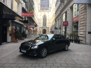 gtlm limousine service, vienna airport transfer, shuttle and point to point