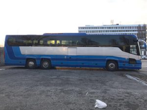bus transportation, coach hire, rent a bus
