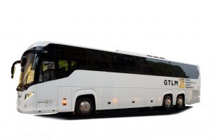 gtlm limousine service, fleet mercedes benz, bus 48 seater coach hire