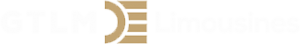 Gtlm limousines logo